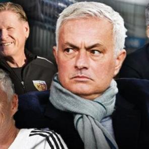 Süper Lig'e teknik direktör dayanmıyor! Kıyım sürüyor: 14 haftada 12 isim...