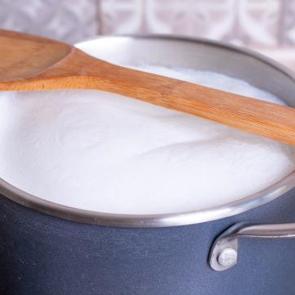 S&uuml;t kaynatırken taşmayı &ouml;nlemenin en kolay yolları