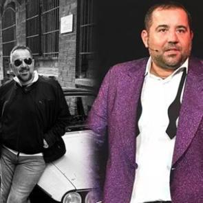 Tam 30 kilo verip süzüldü: Ata Demirer kimsenin bilmediği sırrı ilk kez açıkladı