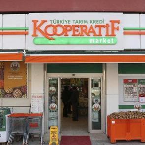 Tarım Kredi'de bereketli indirimler başladı! Fiyatlar dibi gördü