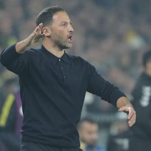 Tedesco hatayı affetmedi: Yıldız ismin bileti kesildi