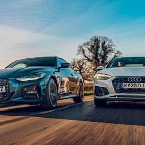 Tek bir il eşit! Audi mi BMW mi? İl il tercihler açıklandı...