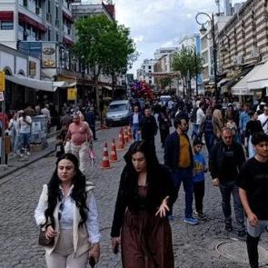 Terörsüz Türkiye sonrası Diyarbakır'da büyük değişim! 