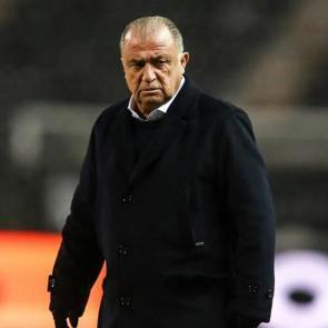 TFF 1. Lig'de 'Fatih Terim' sürprizi