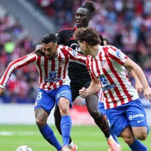 Trabzonspor'dan kiralık gitmişti: 'Burada kalmak istiyorum'