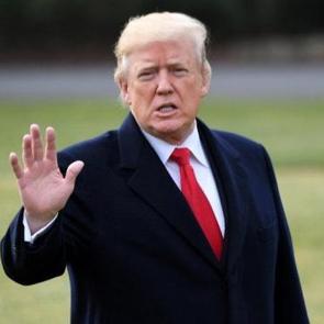 Trump, Ruanda ve Kongo Demokratik Cumhuriyeti'ni barıştırdı