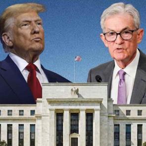 Trump'tan piyasaları ilgilendiren açıklama: Fed başkanı için tarih!