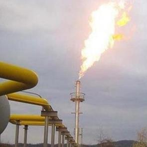 Türkiye Doğal Gazda Yeni Bir Eşiği Aşıyor!