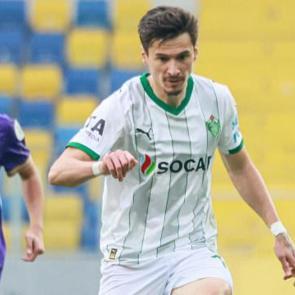 Türkiye Kupası'nda hazin sonlu maç! 3. Lig ekibi Orduspor, fırsat tepti