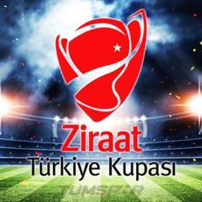 Türkiye Kupası'nda kura vakti! 24 takım belli oldu