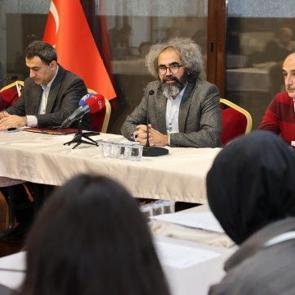 Türkiye Yeşilay Cemiyeti'nden çocuklar için kapsamlı çalıştay