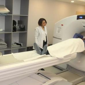 T&uuml;rkiye'de kanser teşhisinde yeni d&ouml;nem! 5 dakikada sonu&ccedil; alınacak