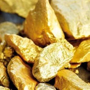 Altın üretimi 60 tona çıkabilir! 2026 Türkiye'nin yılı olacak