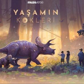 Türkiye’nin ilk sanal gerçeklik müzesi Müzeverse, Galataport İstanbul’da