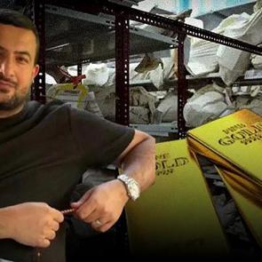 Türkiye’nin konuştuğu Büyükçekmece Adliyesi'ndeki milyonluk vurgunun tüm detayları