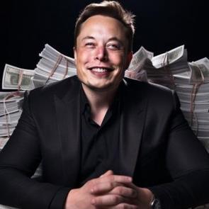 800 milyar dolarlık iddia finsans d&uuml;nyasını heyecanlandırdı! Musk'tan a&ccedil;ıklama geldi...