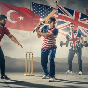 Ülkelerin milli sporları ortaya çıktı! Dünya Türkiye'yi bu iki milli sporla tanıyor...