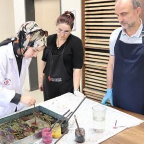 Ümraniye'nin eğitim vizyonu büyüyor: 7 akademi, 219 branş