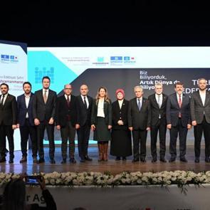 UNESCO se&ccedil;ti: Edebiyat kategorisinde T&uuml;rkiye&rsquo;den bir ilk!