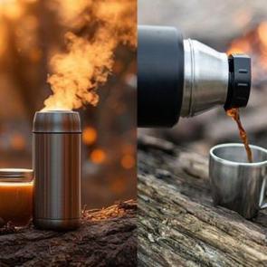 Uzun &ouml;m&uuml;rl&uuml; ve kaliteli termos nasıl se&ccedil;ilir?