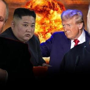 Putin'den AB'ye tehdit! İşte olası bir savaşta hayatta kalma ihtimali en az olan ülkeler!