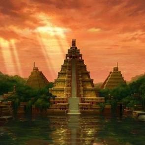 Varlığına hala inanılıyor! Tamamı altından yapıldı tek gecede kayboldu