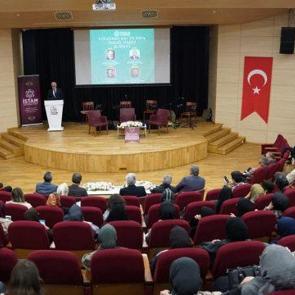 Vefatının 300. Yılında İsmail Hakkı Bursevî anıldı