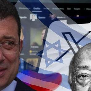 X'in hamlesi kirli tezgahı ortaya çıkardı: İsrail, FETÖ ve İmamoğlu'nun ağları ifşa oldu