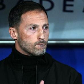 Domenico Tedesco: Yapımızı kaybettik!