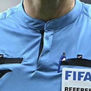 Yakın zamanda hakemliği bırakmıştı: Tekrardan gündem oldu