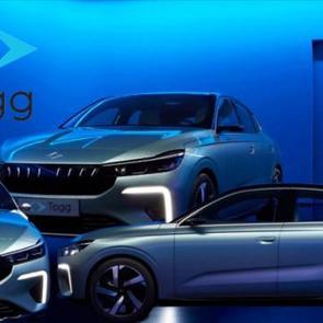 Yerli dev gaza bastı! Togg'dan rekor satış hedefi: Yüzde 0 faizli kredi fırsatı!