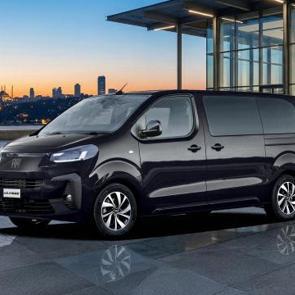 Yerli üretim Fiat Ulysse satışa sunuldu: 8+1 konfor, lansmana özel fiyat ve kredi avantajı