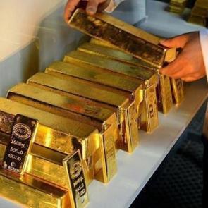 Yozgat'ta keşfedilen altın beklenenin çok üzerinde: Değeri 4 milyar dolar