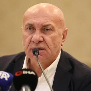 Yüksel Yıldırım'dan Galatasaray ve Sane sözleri: İçimizden geçer...