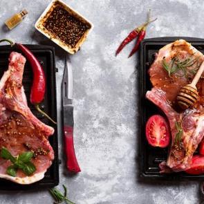 Yumuşacık etin sırrı: En etkili marinasyon yöntemleri