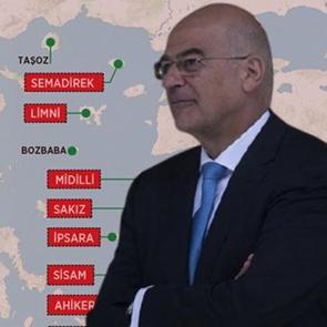 Yunanistan'dan Lozan'ı ayaklar altına alan hamle: Bölgede Türklere yönelik baskı sürüyor