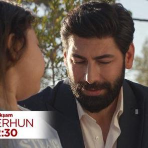 Zerhun dizisinde konakta gerilim y&uuml;kseliyor! &Ouml;fkesini kontrol edemiyor