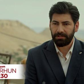 Zerhun dizisinde tehlike çemberi daralıyor!