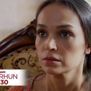 Zerhun dizisinde Zerhun baskı altında! Yaman şüphelerle boğuşuyor
