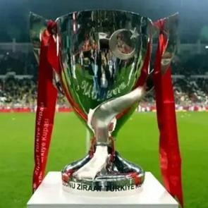 Ziraat T&uuml;rkiye Kupası'nda grup etabı yarın başlıyor
