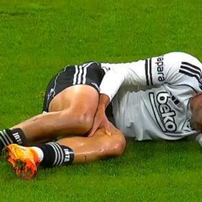 13 yıldır futbol oynuyor! Jota Silva tartışmalı kararla hayatının şokunu yaşadı