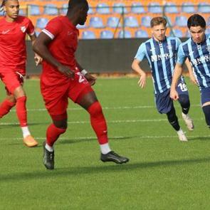 1. Lig'de 7 goll&uuml; kapışma! Deplasmanda gol yağdırdılar