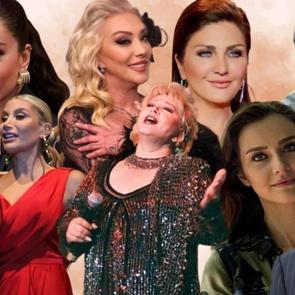 2025&rsquo;te magazin d&uuml;nyasında neler oldu? İşte yılın en &ccedil;ok konuşulan olayları