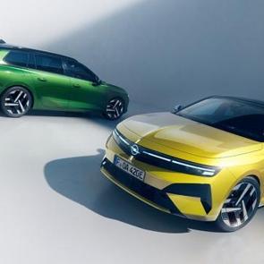 2026 Opel Astra yenilendi: Daha keskin tasarım, daha uzun menzil!