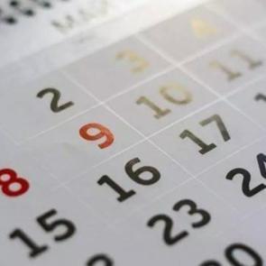 2026 Resmi Tatil Takvimi &Ouml;ğrenme Ekranı! Uzun tatil yapabileceksiniz