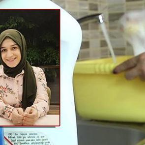 3 &ccedil;ocuk annesi kadın temizlik yaparken &ouml;lm&uuml;şt&uuml;: Uzmanı uyardı! '&Ouml;l&uuml;mc&uuml;l karışım'