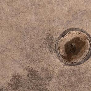 3 ilde 684 obruk oluştu! AFAD &ccedil;alışma yaptı: Yerleşim yerlerini tehdit ediyor  mu?