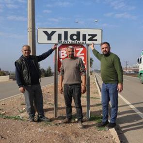 Bu mahallede herkesin soyadı aynı! İşte buldukları &ccedil;&ouml;z&uuml;m