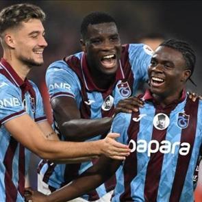 2. Lig'den gelmişti! D&uuml;nya devleri Fırtına'ya servet teklif edecek