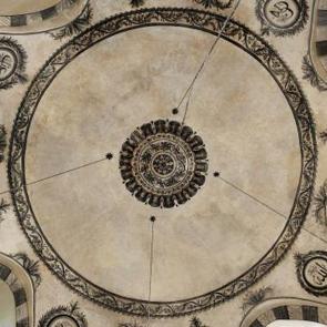 Bizans ve Osmanlı&rsquo;nın ortak hatırası: Şeyh S&uuml;leyman Mescidi